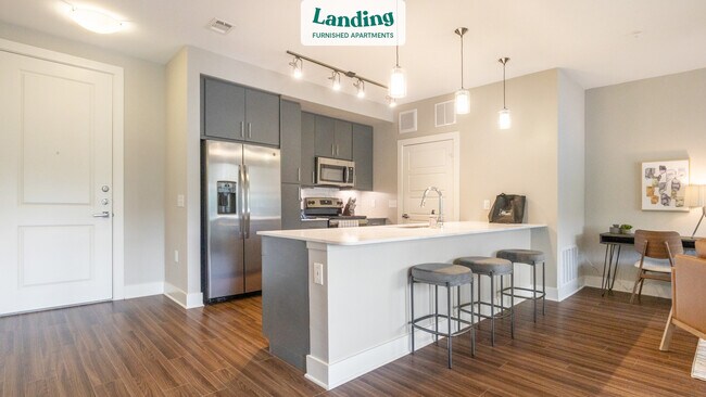 Building Photo - 15250 Quorum Dr