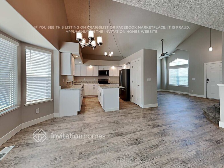 Building Photo - 2255 Jeanette Way
