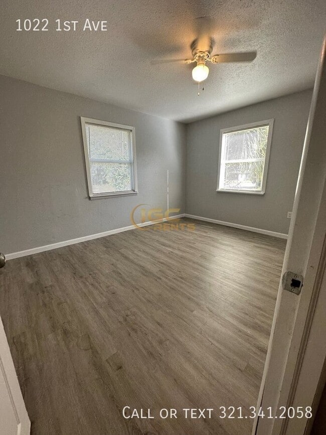 Building Photo - 1022 1st Ave