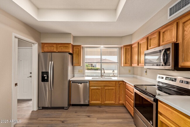Building Photo - 8260 E Nopal Ave