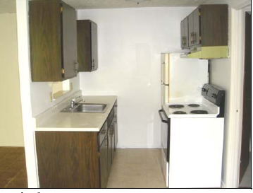  - Covedale Apartments