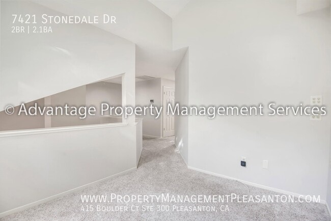 Building Photo - 7421 Stonedale Dr