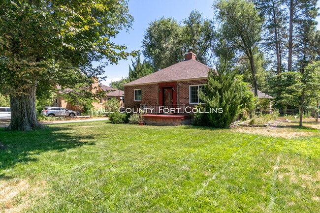 Primary Photo - Upscale Glenmere Park Bungalow