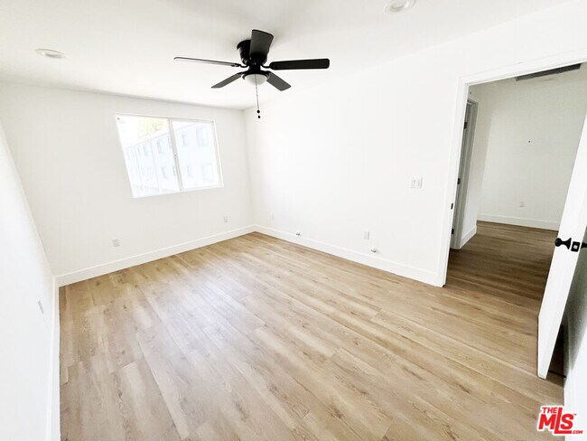 Building Photo - 4180 Marlton Ave