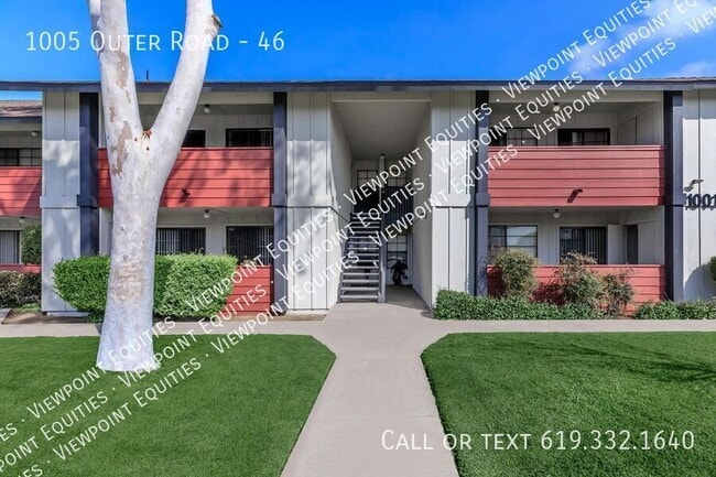 Building Photo - 1005 Outer Rd