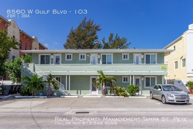 Building Photo - MAGNIFICENT RARE SUNSET BEACH HOME AVAILABLE