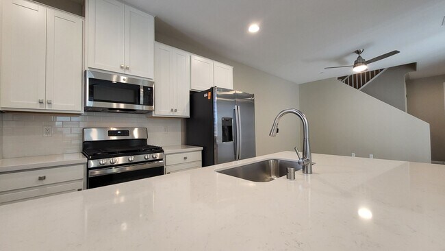 Building Photo - Richmond American Designer Home