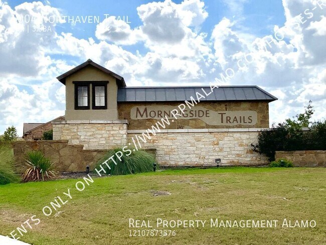 Building Photo - 4004 Northaven Trail