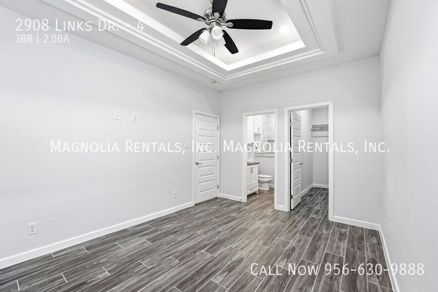 Building Photo - 2908 S Links Dr