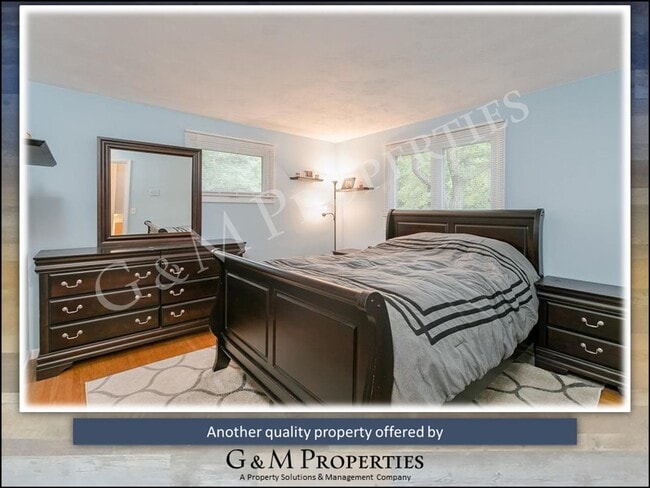 Building Photo - 4-Bedroom Single-Family Home Rental - Penf...
