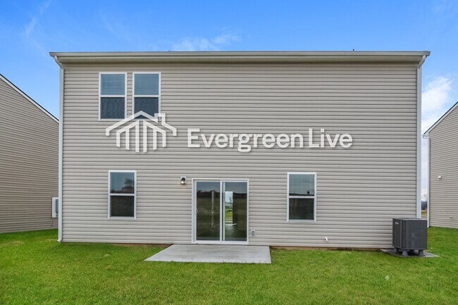 Building Photo - 3606 Haplander Ct