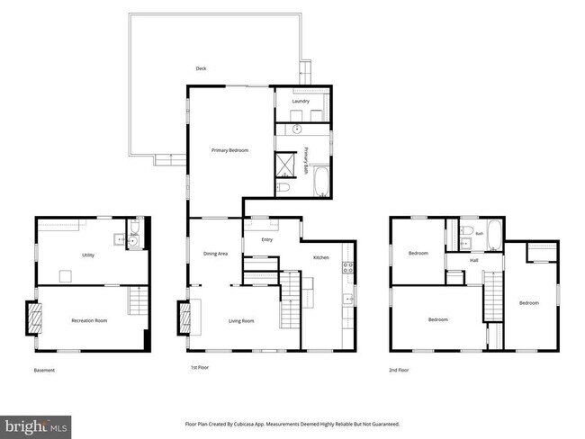 Building Photo - 2803 Cameron Mills Rd