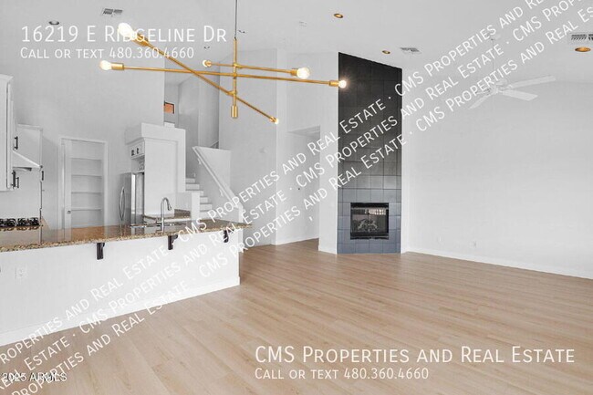 Building Photo - 16219 E Ridgeline Dr