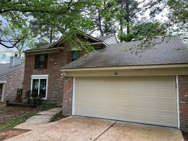 Building Photo - 15 Sandpebble Dr