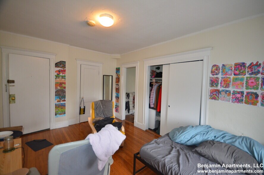 Building Photo - 1255 Boylston St