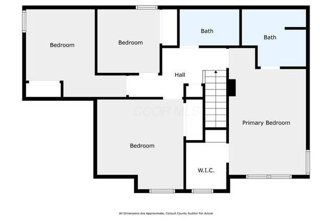 Building Photo - 5384 Winters Run Rd