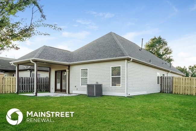 Building Photo - 4503 Rosser Loop Dr