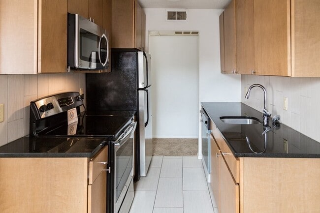 Floorplan - Ricardo
