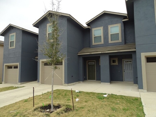 Building Photo - 6403 Marcel Way #102, San Antonio, TX. 78233