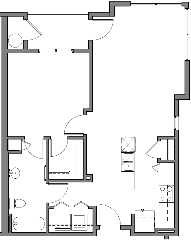 Floorplan - View 32