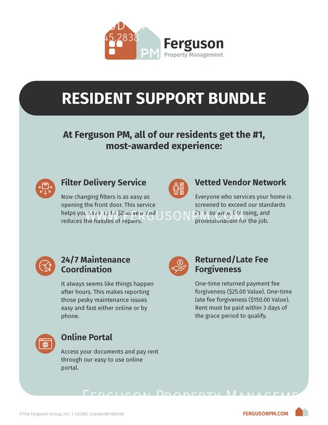 Building Photo - 5025 Buffwood Way