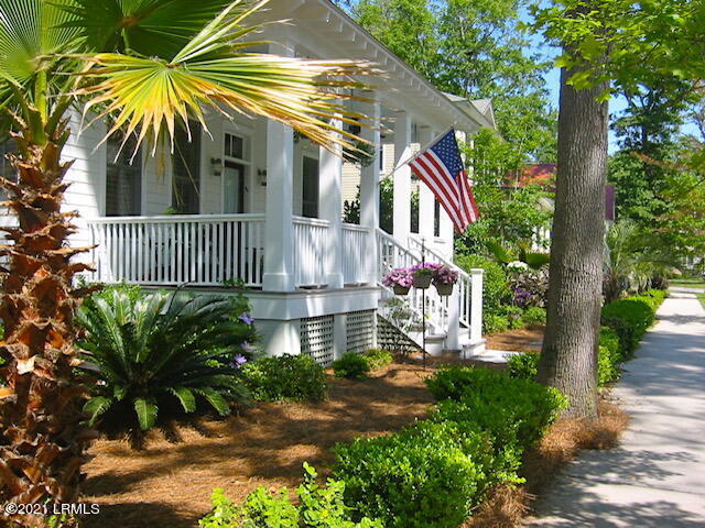 Building Photo - 31 Porcher Pinkney
