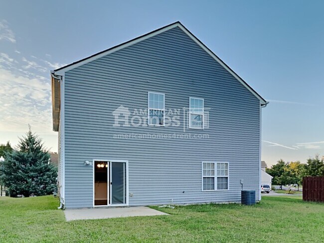 Building Photo - 14617 Karen Graham Court