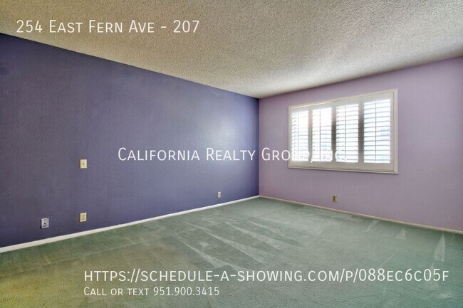 Building Photo - 254 E Fern Ave