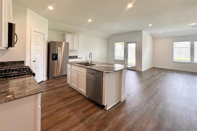 Building Photo - 8418 Kokernot Ln
