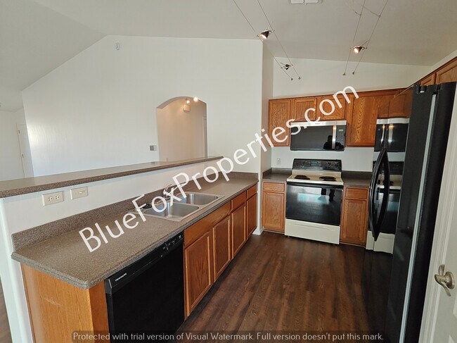 Building Photo - 14197 N Maize Farm Ave