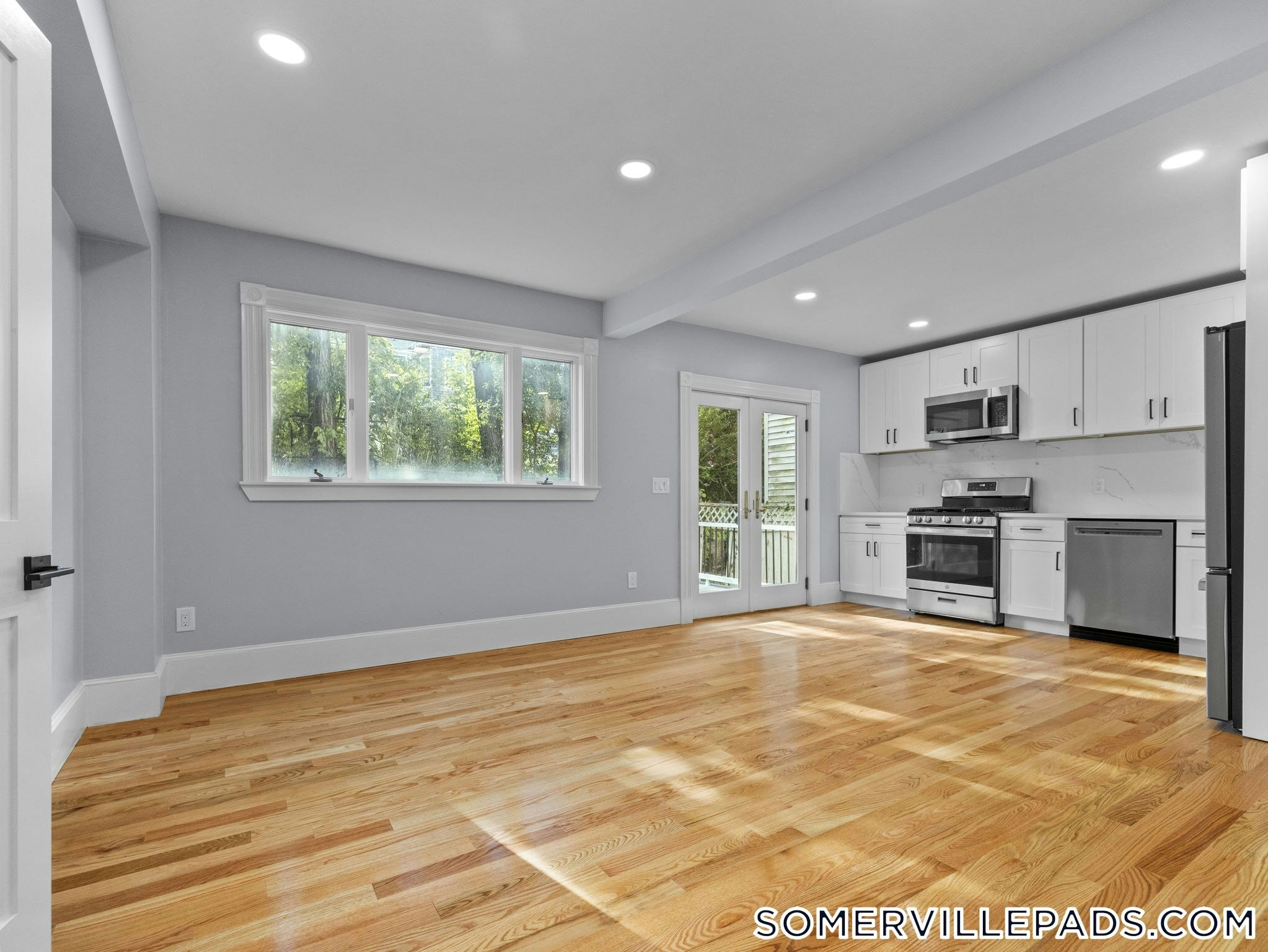 Building Photo - 39 Hancock St