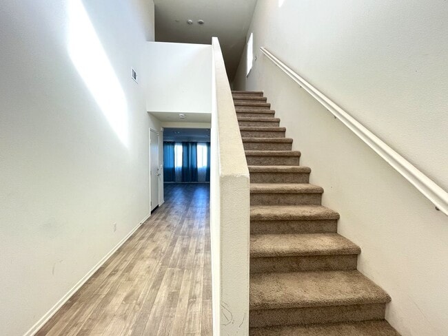 Building Photo - Newly Built 3 Bedroom, 2.5 bathroom Home in Adelanto, CA.