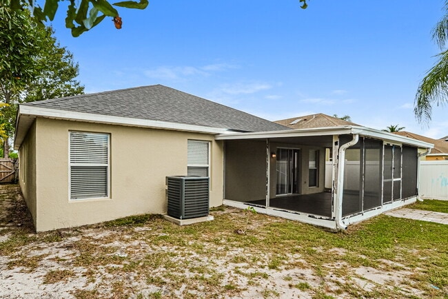 Building Photo - 8655 Fort Jefferson Blvd