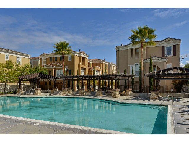 Primary Photo - Great Mall Townhome