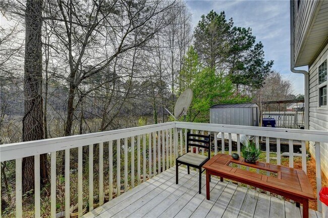 Building Photo - 960 Melrose Park Pl NW