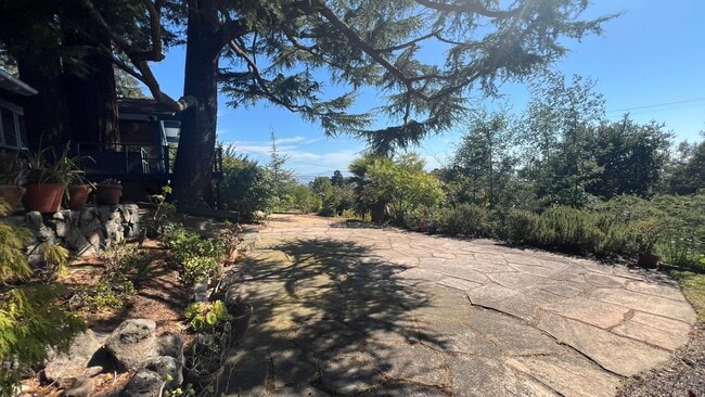 Building Photo - Mid-Century homes Rarely Available with Expansive Bay Views