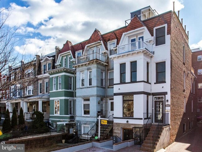 Primary Photo - 1234 Euclid St NW