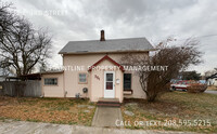 Building Photo - Charming older home in Downtown Meridian