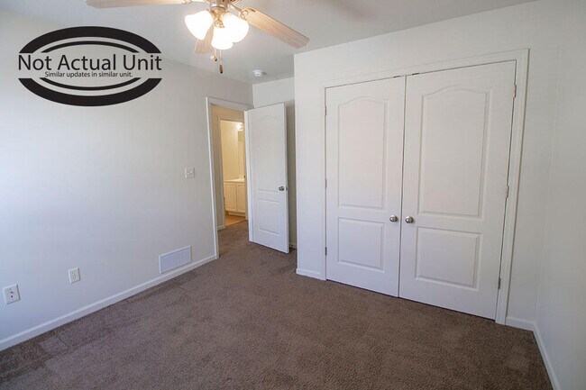 Building Photo - 1500 Bodie Dr