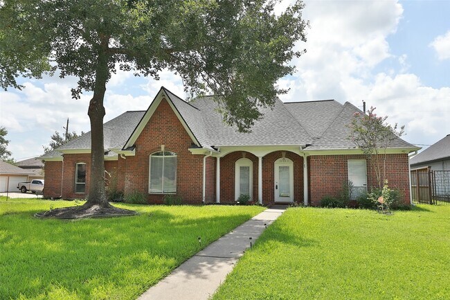 Primary Photo - 24603 Haigshire Dr