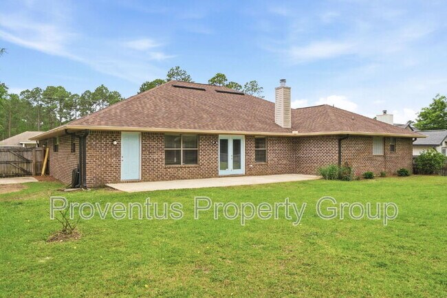 Building Photo - 6768 Indian St