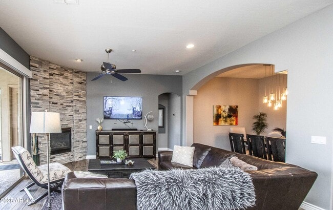 Building Photo - 10412 E Acoma Dr