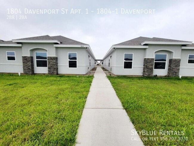 Building Photo - 1804 Davenport St