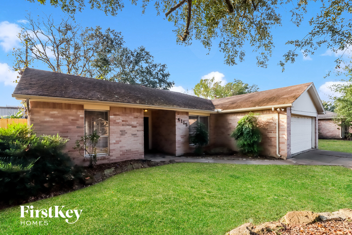 Building Photo - 4115 Brown Meadow Ct