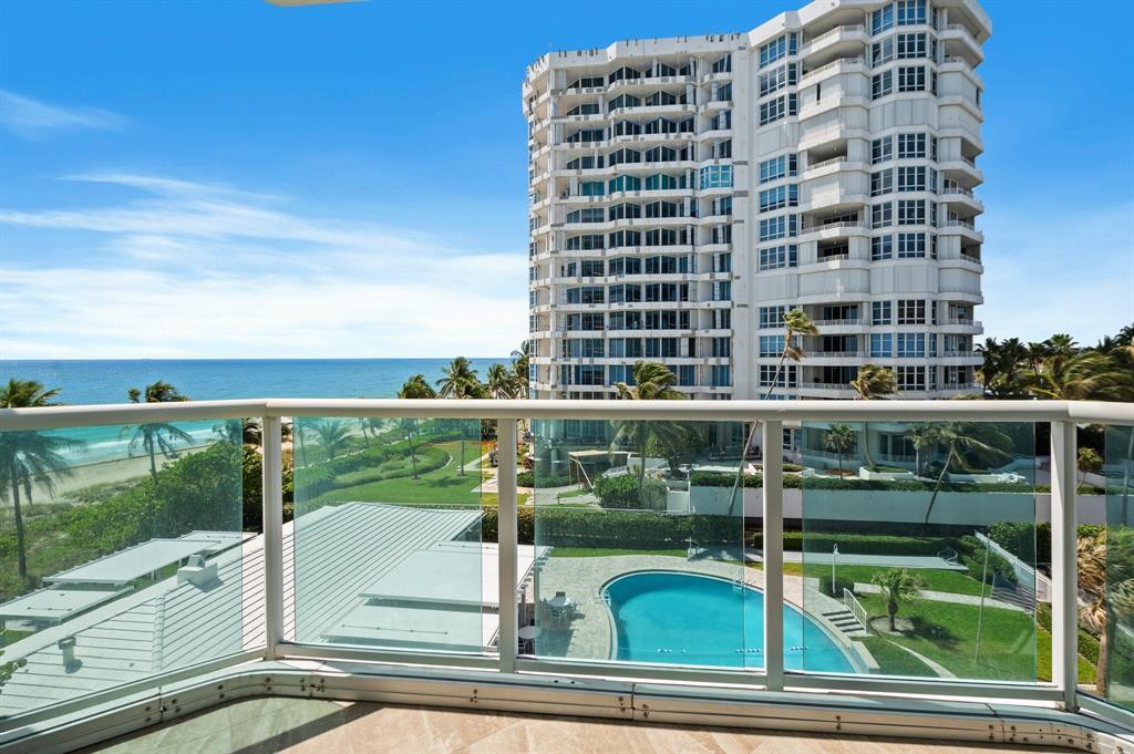 Building Photo - 1430 S Ocean Blvd