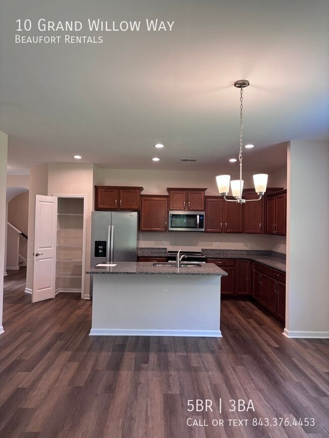Building Photo - 10 Grand Willow Wy