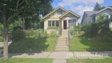 Building Photo - 3901 Standish Ave