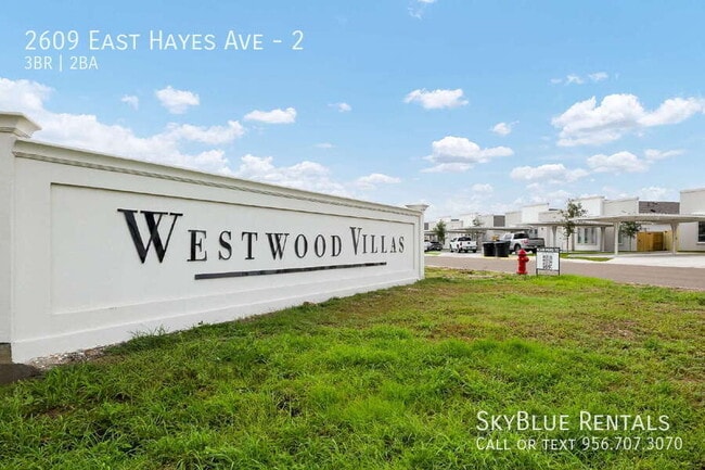 Building Photo - 2609 W Hayes Ave