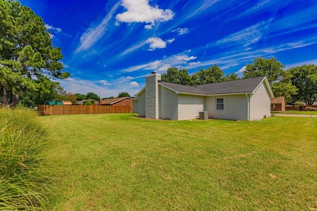Building Photo - 6840 Copperfield Dr