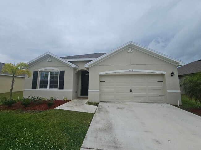 Building Photo - 3314 Trinity Cir